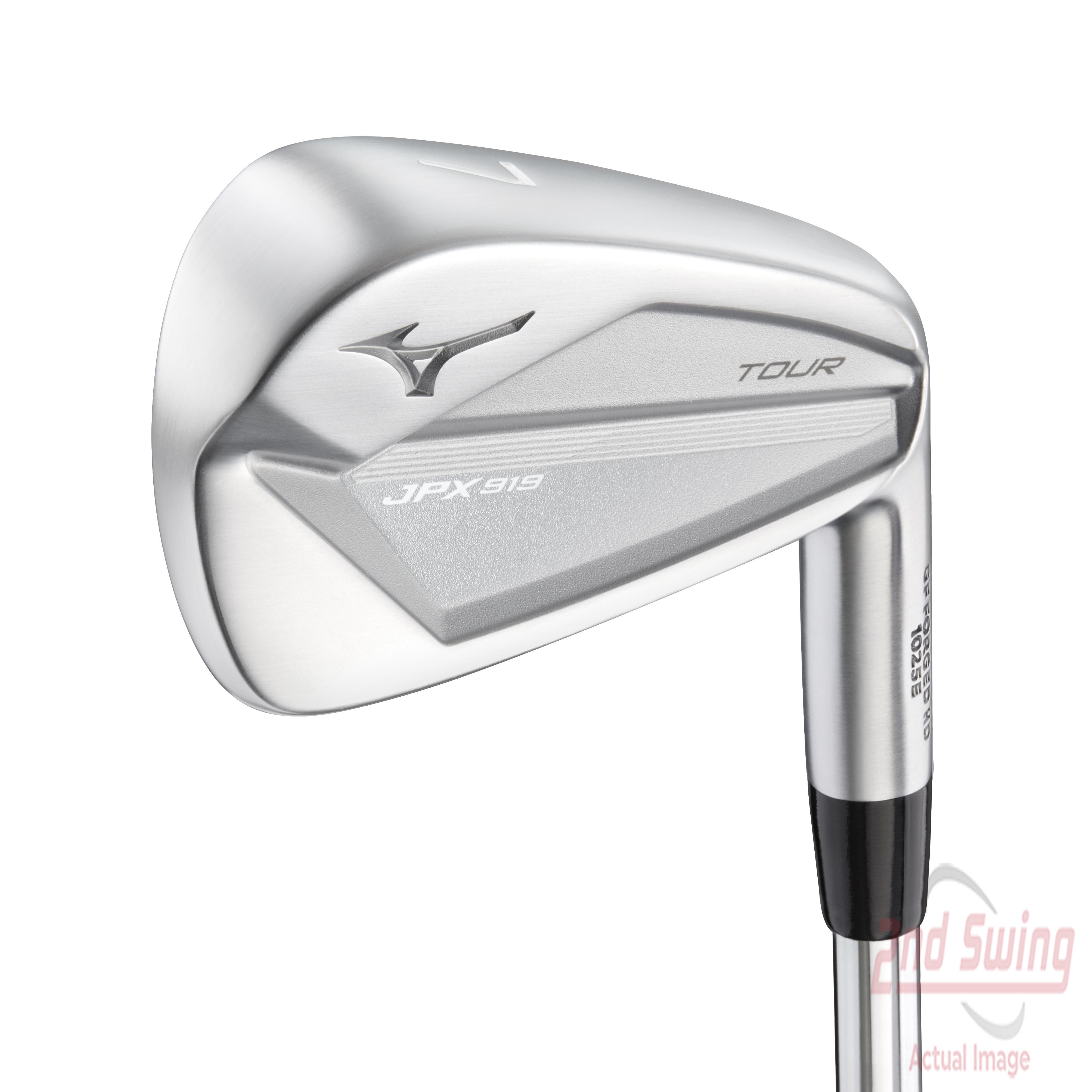 Mizuno JPX 919 Tour Iron Set